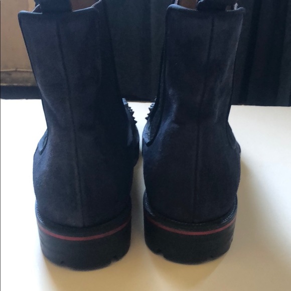 Boots - Picture 3 of 14